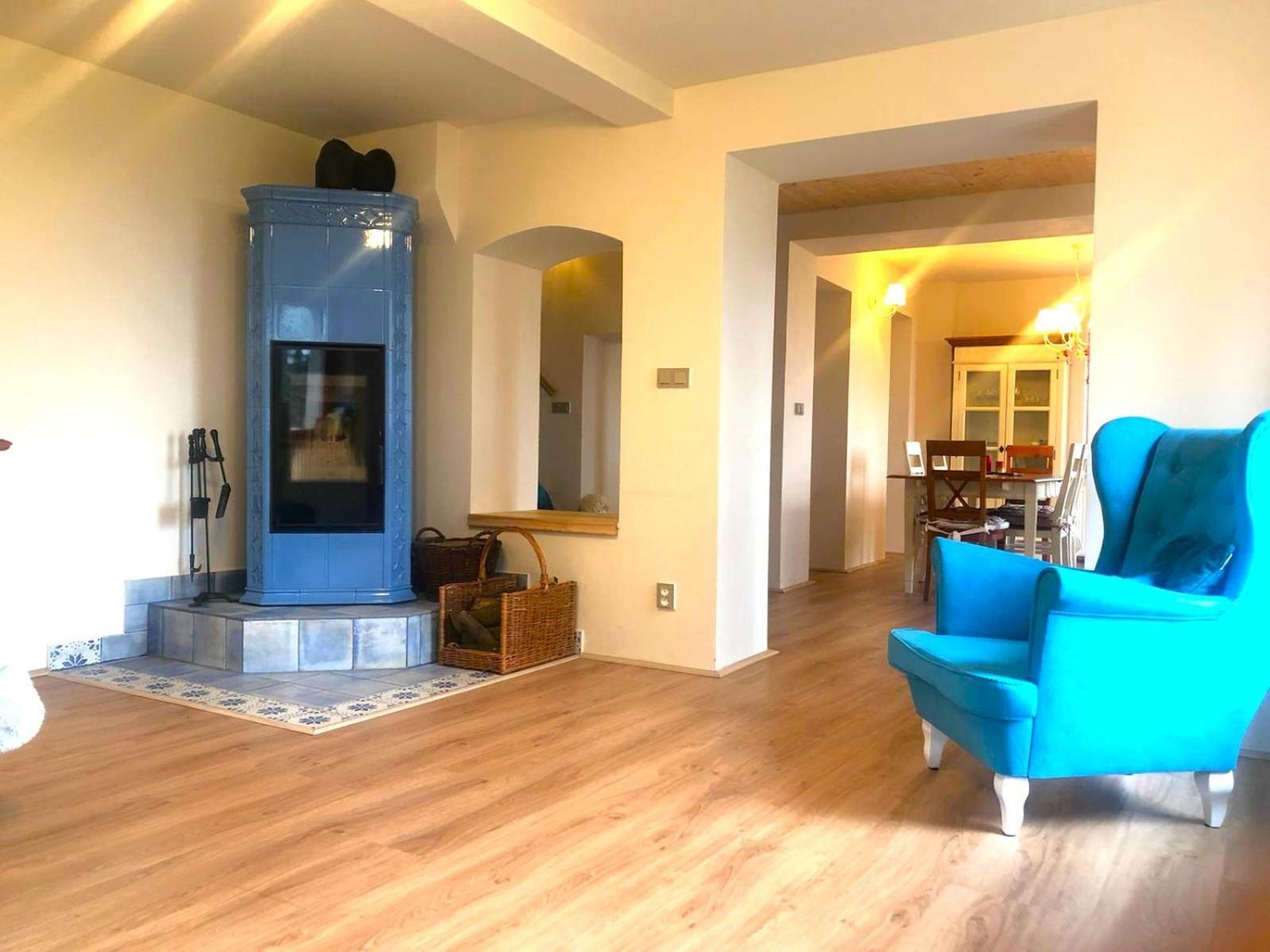 Five Maple Home For Families And Wild Nature Lovers Medenec エクステリア 写真