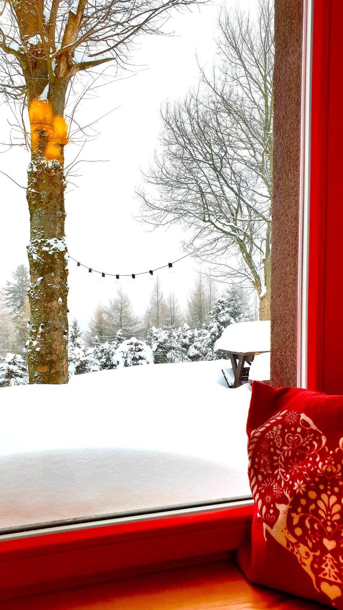Five Maple Home For Families And Wild Nature Lovers Medenec エクステリア 写真