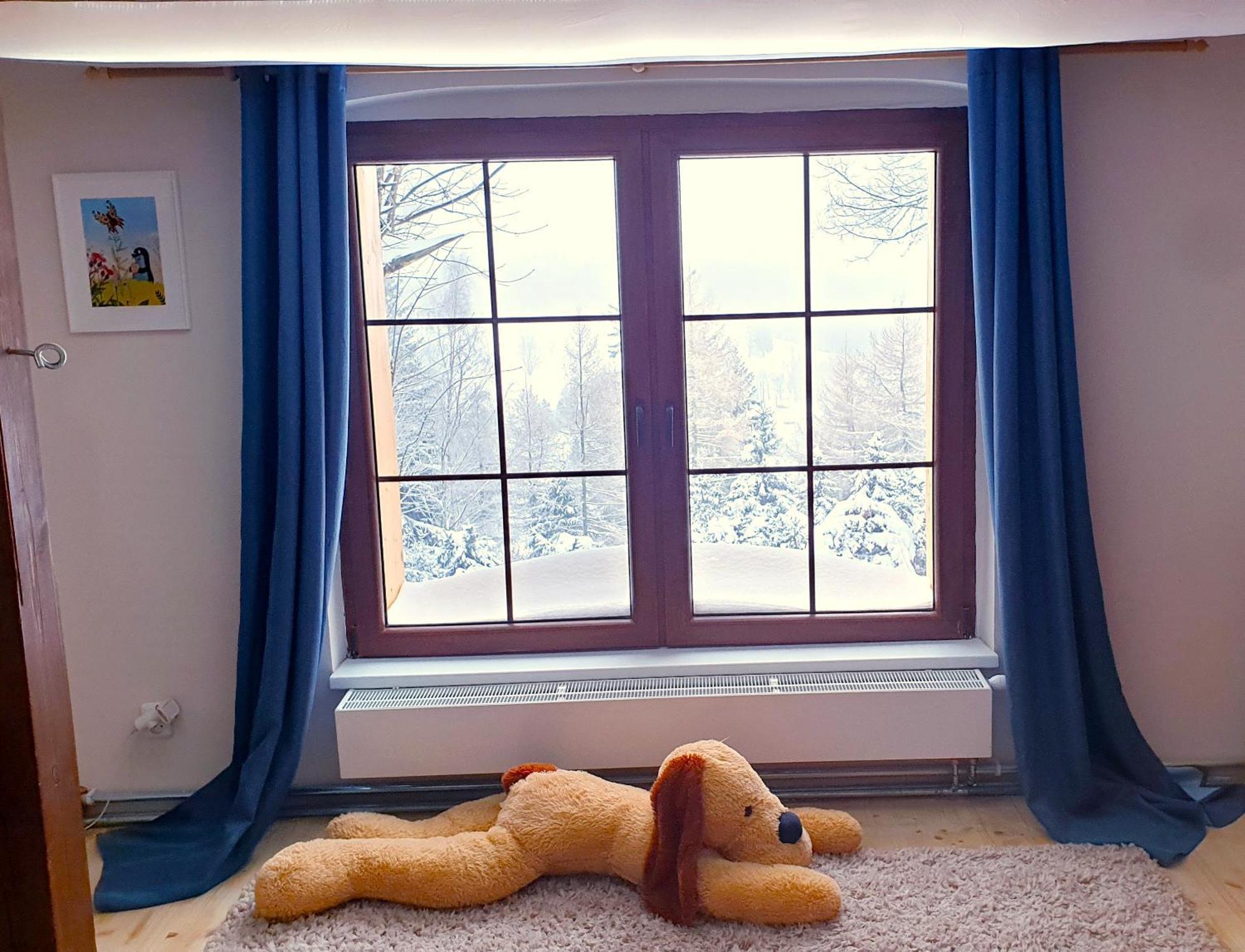 Five Maple Home For Families And Wild Nature Lovers Medenec エクステリア 写真