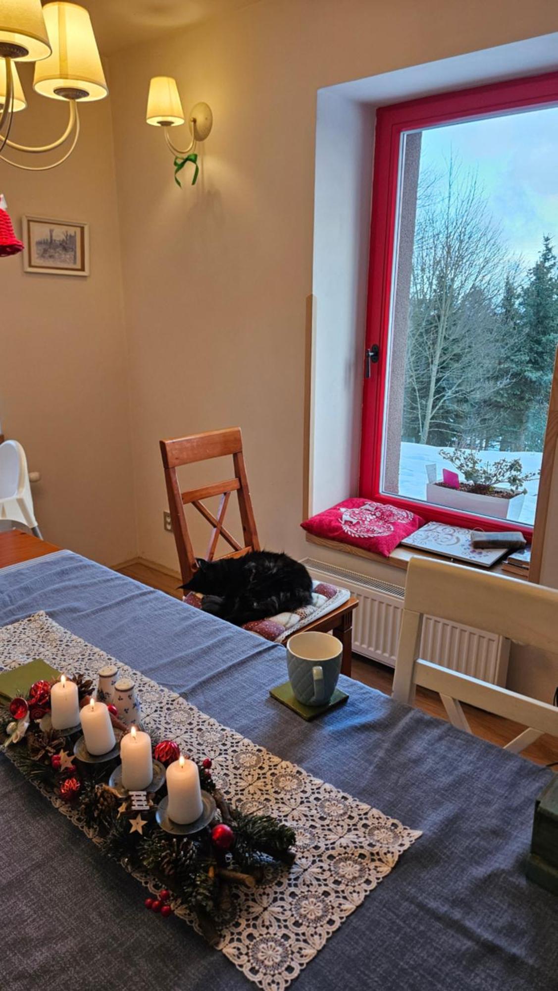Five Maple Home For Families And Wild Nature Lovers Medenec エクステリア 写真